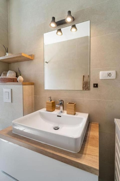 New apartment Podstrana2 Apartment in Podstrana