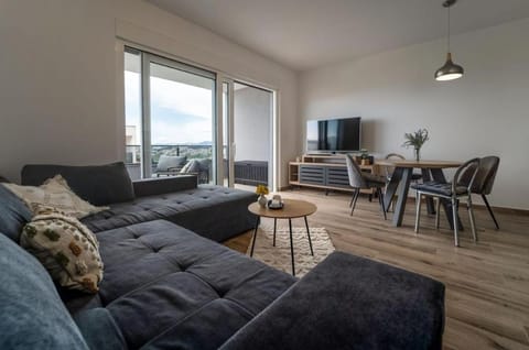 New apartment Podstrana2 Apartment in Podstrana