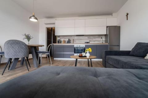 New apartment Podstrana2 Apartment in Podstrana