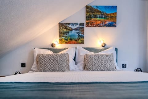 Rooms Peace and Lovely Apartment in Lika-Senj County