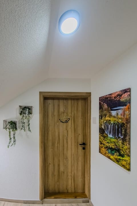 Rooms Peace and Lovely Apartment in Lika-Senj County