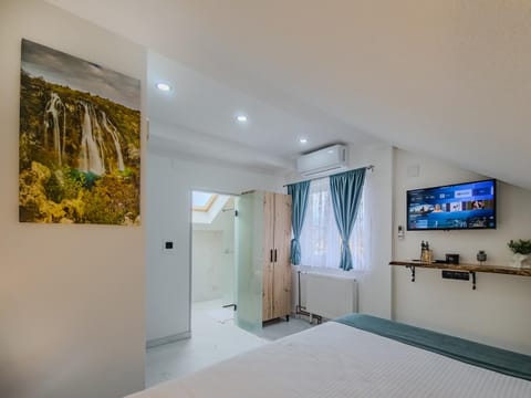 Rooms Peace and Lovely Apartment in Lika-Senj County