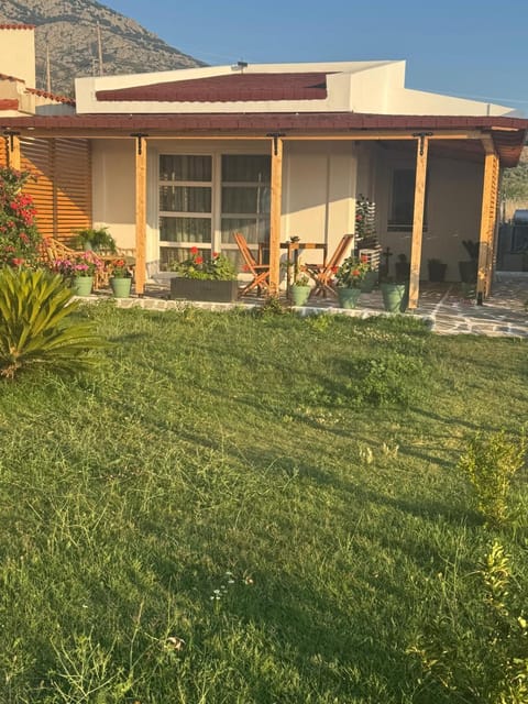 Ana Maria Boutique House House in Evros, Greece