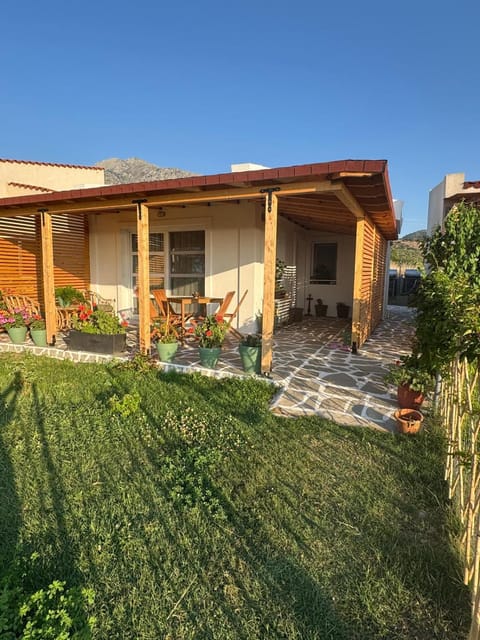 Ana Maria Boutique House House in Evros, Greece