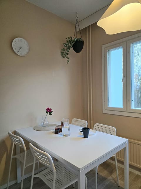 Kitchen or kitchenette, Dining area, kitchen