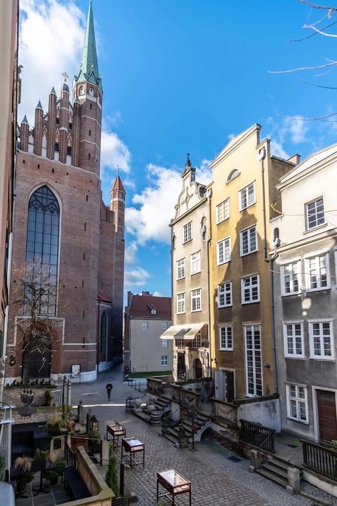 City view