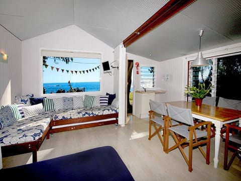 Day, Living room, Sea view