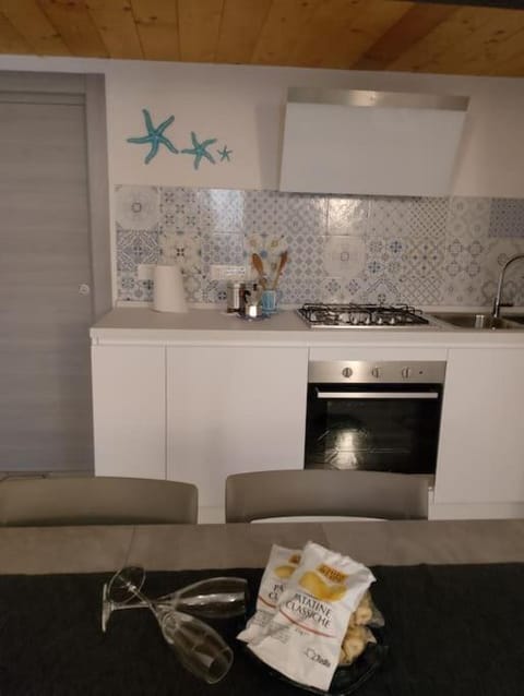 Nonna Giuseppina Home Apartment in Ischia