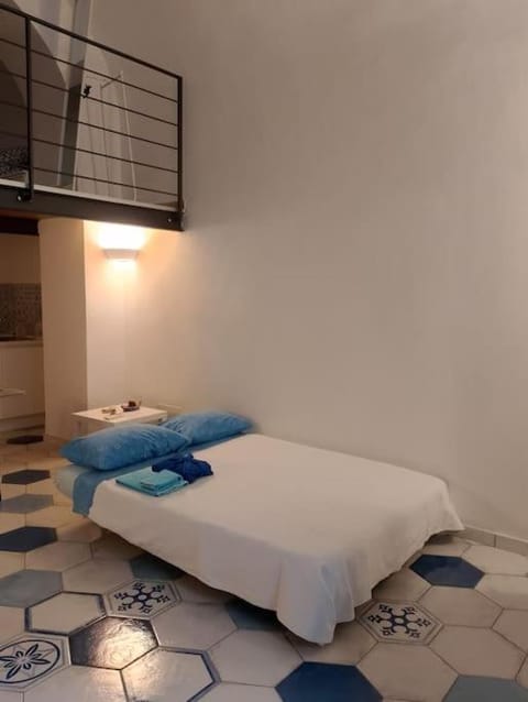 Nonna Giuseppina Home Apartment in Ischia