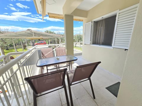 Balcony/Terrace, Balcony/Terrace