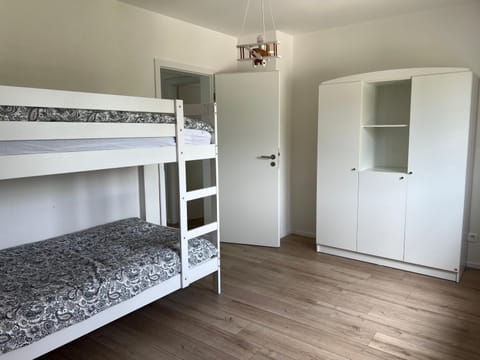 TheBeautifulView House in Saint-Louis