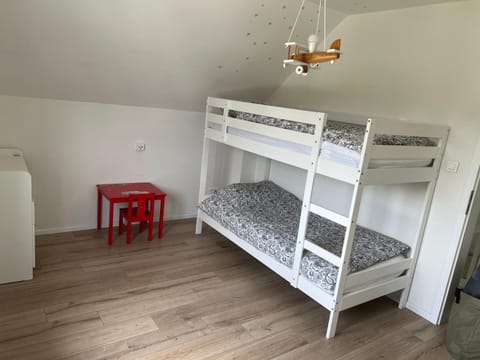 TheBeautifulView House in Saint-Louis