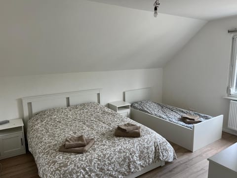 TheBeautifulView House in Saint-Louis