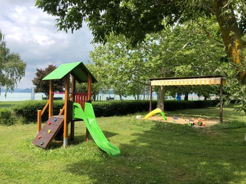 Children play ground