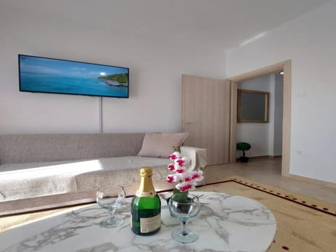 Gousios Apartments Apartment in Halkidiki