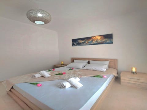 Gousios Apartments Apartment in Halkidiki