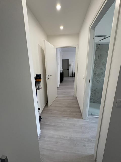 RB home - city center - Apartment in Sanremo