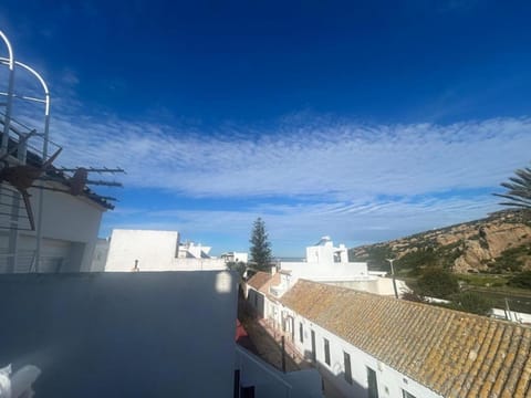 Natural landscape