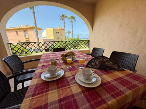 View (from property/room), Balcony/Terrace