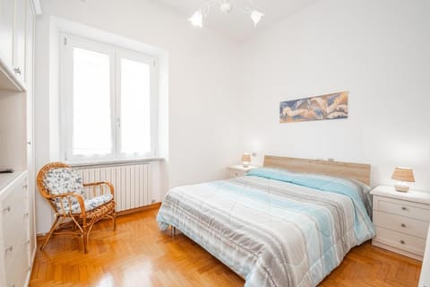 Terrazza Gorizia family apartment Apartment in Piombino