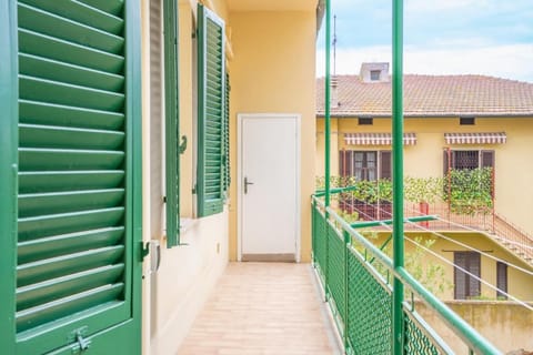 Terrazza Gorizia family apartment Apartment in Piombino