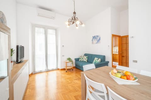 Terrazza Gorizia family apartment Apartment in Piombino