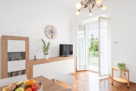 Terrazza Gorizia family apartment Apartment in Piombino