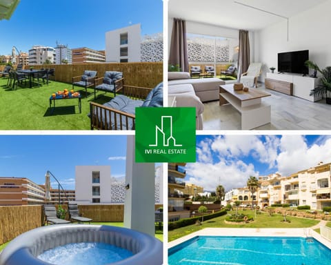 Erisa 29 By IVI Real Estate Apartment in Torremolinos