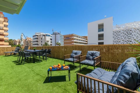 Erisa 29 By IVI Real Estate Apartment in Torremolinos