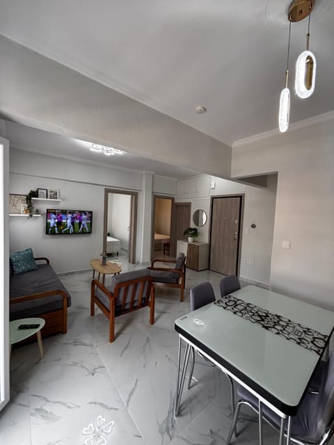 Pearl Seaview Apartment Apartment in Halkidiki