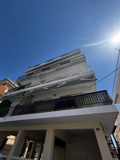 Pearl Seaview Apartment Apartment in Halkidiki