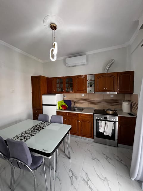 Pearl Seaview Apartment Apartment in Halkidiki