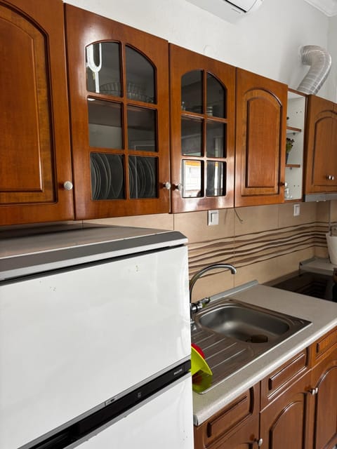 Pearl Seaview Apartment Apartment in Halkidiki