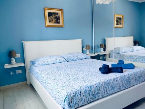 SUITES di LUSSO - LUXURY SUITES Maratea Apartment in Maratea