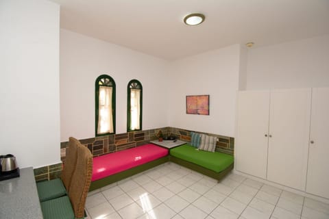 Aquarius Apartments "by Checkin" Hotel in Crete