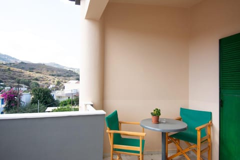 Aquarius Apartments "by Checkin" Hotel in Crete