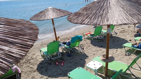 Star Beach Resort Apartment in Pieria, Greece