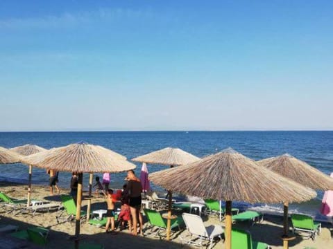 Star Beach Resort Apartment in Pieria, Greece
