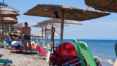 Star Beach Resort Apartment in Pieria, Greece