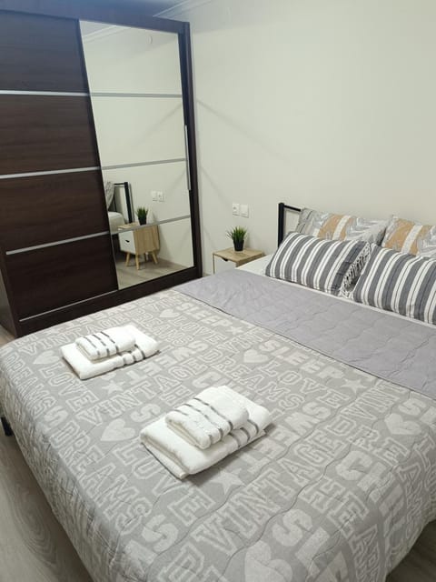 Britshouse Apartment in Decentralized Administration of Macedonia and Thrace