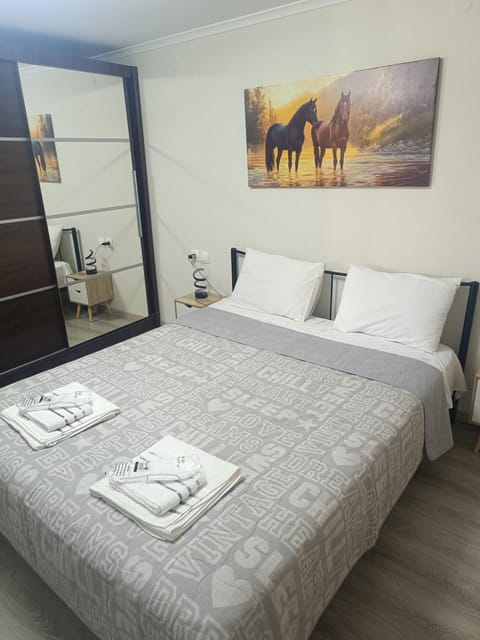 Britshouse Apartment in Decentralized Administration of Macedonia and Thrace