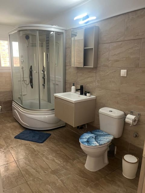 Britshouse Apartment in Decentralized Administration of Macedonia and Thrace