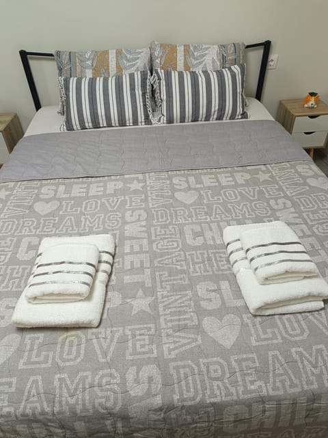 Britshouse Apartment in Decentralized Administration of Macedonia and Thrace