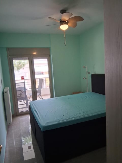 SOTOS Loutraki Korinthia Apartments Apartment in Euboea