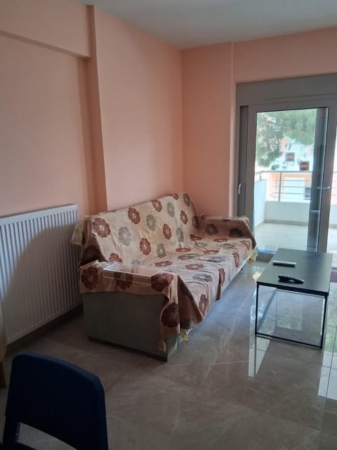 SOTOS Loutraki Korinthia Apartments Apartment in Euboea