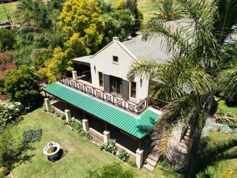 Jennys Farm Cottage Apartment in Western Cape