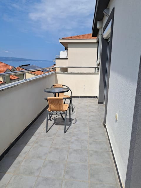 Apartmani Ivanovic Makarska Apartment in Makarska