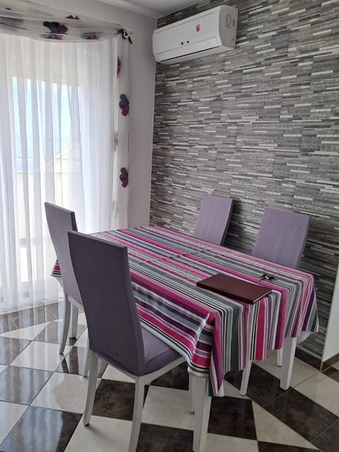 Apartmani Ivanovic Makarska Apartment in Makarska
