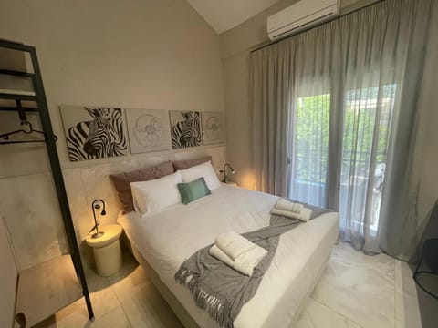 Kelevi Seaside Apartment Apartment in Nikiti