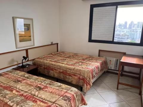 Apartamentos Beira Mar - Barra da Tijuca Apartment in Rio de Janeiro